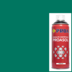 Spray proalac esmalte laca al poliuretano ral 6000 - ESMALTES